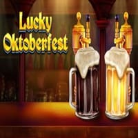 Lucky Oktoberfest